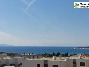 Prodej bytu 3+kk, Novalja, Chorvatsko, 84 m2