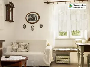 Prodej rodinného domu, Novi Vinodolski, Chorvatsko, 160 m2