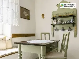 Prodej rodinného domu, Novi Vinodolski, Chorvatsko, 160 m2