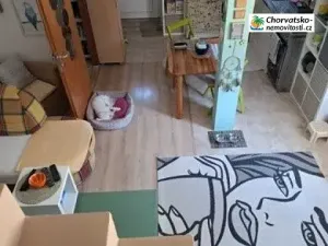 Prodej rodinného domu, Pula, Chorvatsko, 80 m2