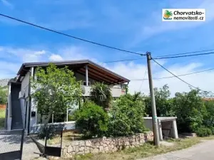 Prodej bytu 2+kk, Karlobag, Chorvatsko, 59 m2