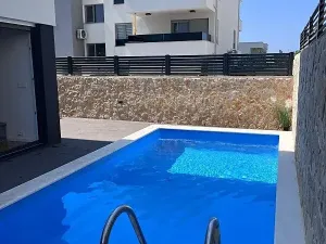 Prodej bytu 3+kk, Novalja, Chorvatsko, 76 m2