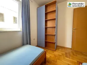 Prodej bytu 2+kk, Novalja, Chorvatsko, 45 m2