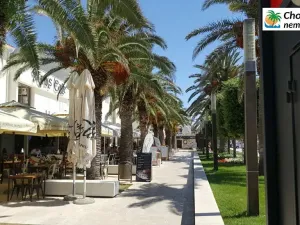 Prodej bytu 3+kk, Novalja, Chorvatsko, 57 m2