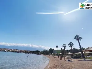 Prodej bytu 3+kk, Novalja, Chorvatsko, 59 m2