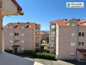 Prodej bytu 3+kk, Novalja, Chorvatsko, Samorašnji put, 47 m2