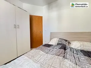 Prodej bytu 3+kk, Novalja, Chorvatsko, Samorašnji put, 47 m2