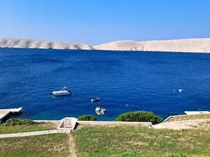 Prodej bytu 2+1, Vlašići, Chorvatsko, 42 m2