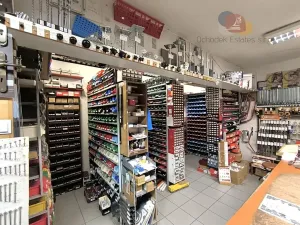 Prodej obchodního prostoru, Prostějov, Krasická, 207 m2