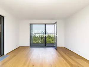 Pronájem bytu 3+kk, Praha - Karlín, Rohanské nábřeží, 90 m2