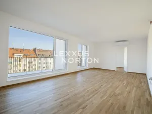 Prodej bytu 3+kk, Praha - Žižkov, Biskupcova, 113 m2