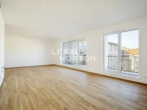 Prodej bytu 3+kk, Praha - Žižkov, Biskupcova, 113 m2