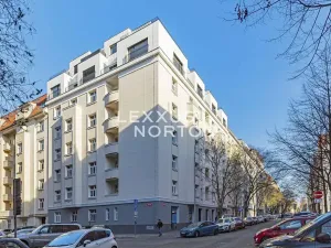 Prodej bytu 2+kk, Praha - Žižkov, Biskupcova, 69 m2