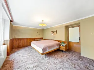 Prodej rodinného domu, Šanov, 116 m2