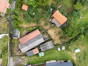 Prodej rodinného domu, Šanov, 116 m2