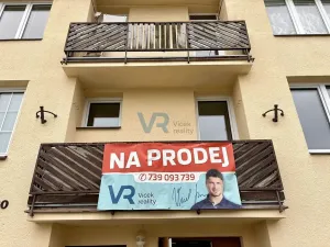 Prodej bytu 2+1, Slavče, 54 m2