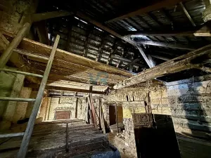 Prodej rodinného domu, Horní Stropnice, 85 m2