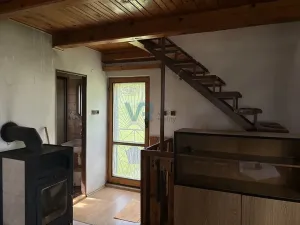 Prodej rodinného domu, Horní Stropnice, 150 m2