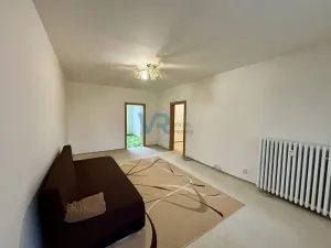 Pronájem bytu 3+1, Borovany, Budějovická, 73 m2