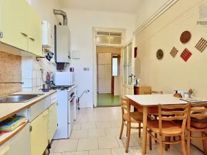 Prodej bytu 3+1, Brno, bratří Čapků, 115 m2