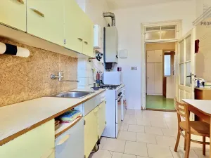 Prodej bytu 3+1, Brno, bratří Čapků, 115 m2