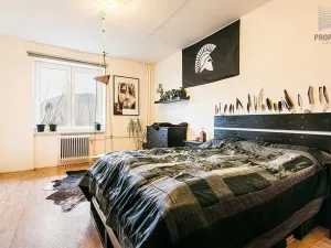 Prodej bytu 4+kk, Adamov, Komenského, 102 m2