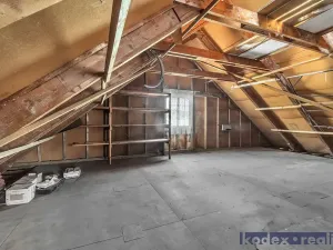 Prodej rodinného domu, Pardubice, 270 m2