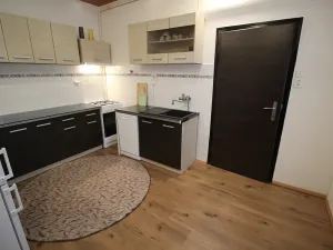 Prodej rodinného domu, Praha - Horní Počernice, Mečovská, 107 m2