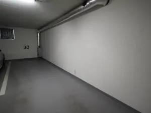 Prodej garáže, Praha - Hostivař, Rižská, 12 m2