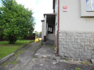 Pronájem bytu 3+1, Plzeň, Nepomucká, 146 m2