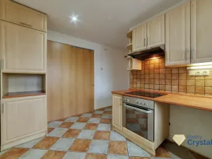 Prodej bytu 2+1, Planá, Zahradní, 55 m2