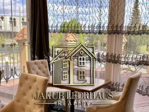 Pronájem restaurace, Roztoky, Lidická, 400 m2