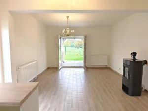 Prodej rodinného domu, Petkovy, 75 m2