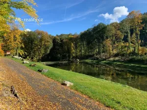 Prodej pozemku pro bydlení, Bořislav, 5709 m2