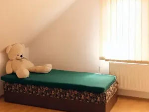 Prodej rodinného domu, Jaroměřice nad Rokytnou, Nábřežní, 161 m2