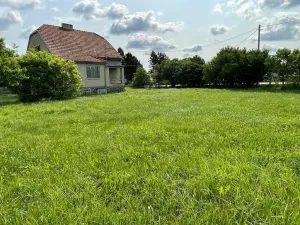 Prodej pozemku pro bydlení, Kovalovice, 2348 m2