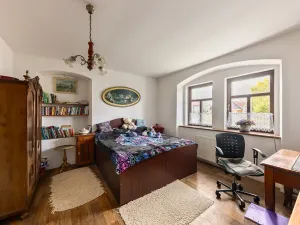 Prodej zemědělské usedlosti, Sklené nad Oslavou, 330 m2