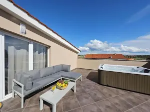 Prodej rodinného domu, Privlaka, Chorvatsko, 476 m2