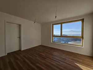 Pronájem bytu 2+kk, Liberec, Polní, 46 m2