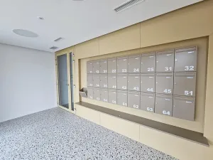 Pronájem bytu 2+kk, Liberec, Polní, 46 m2