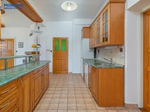 Prodej rodinného domu, Vysoké nad Jizerou, Bozkovská, 310 m2