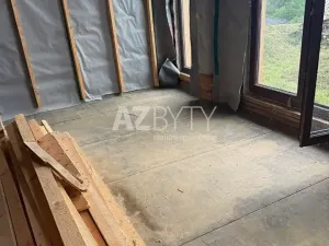 Prodej rodinného domu, Nový Knín, Reinišova, 220 m2