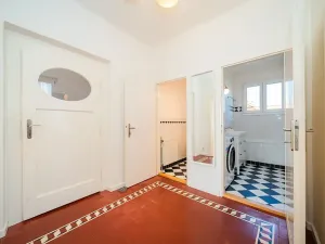 Pronájem vily, Praha - Modřany, Nečova, 200 m2