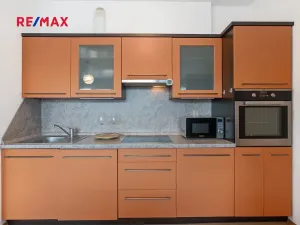 Pronájem bytu 1+kk, Praha - Motol, Kudrnova, 36 m2