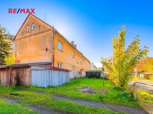 Prodej bytu 2+kk, Jeseník, Vančurova, 40 m2