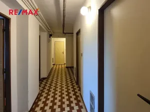 Prodej bytu 1+1, Hradec nad Svitavou, 59 m2