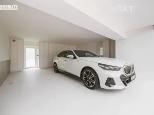 Prodej rodinného domu, Moravany, V Jámách, 382 m2