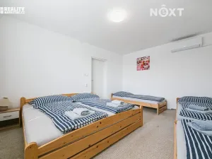 Prodej vícegeneračního domu, Mutěnice, Nová Čtvrť, 228 m2