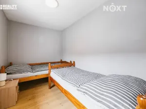 Prodej vícegeneračního domu, Mutěnice, Nová Čtvrť, 228 m2