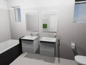 Prodej rodinného domu, Rybníky, 110 m2